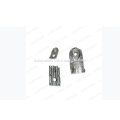 Customization Aluminum Alloy Cnc Processing Hardware